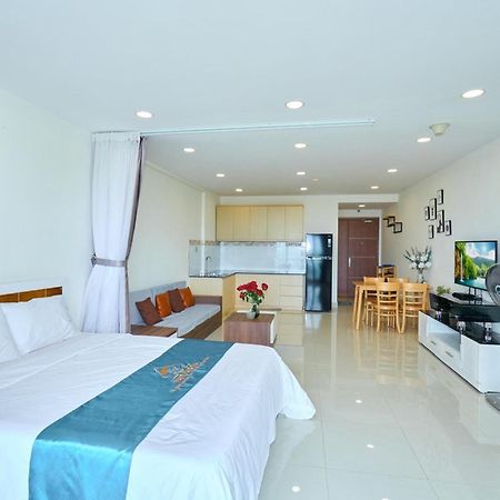 Ben'S House - Gateway Condo Vũng Tàu Eksteriør billede