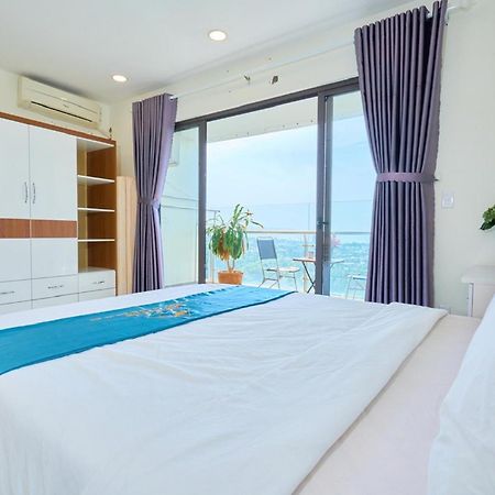 Ben'S House - Gateway Condo Vũng Tàu Eksteriør billede