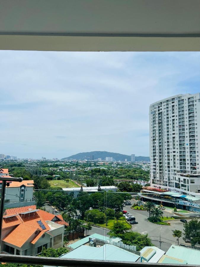 Ben'S House - Gateway Condo Vũng Tàu Eksteriør billede