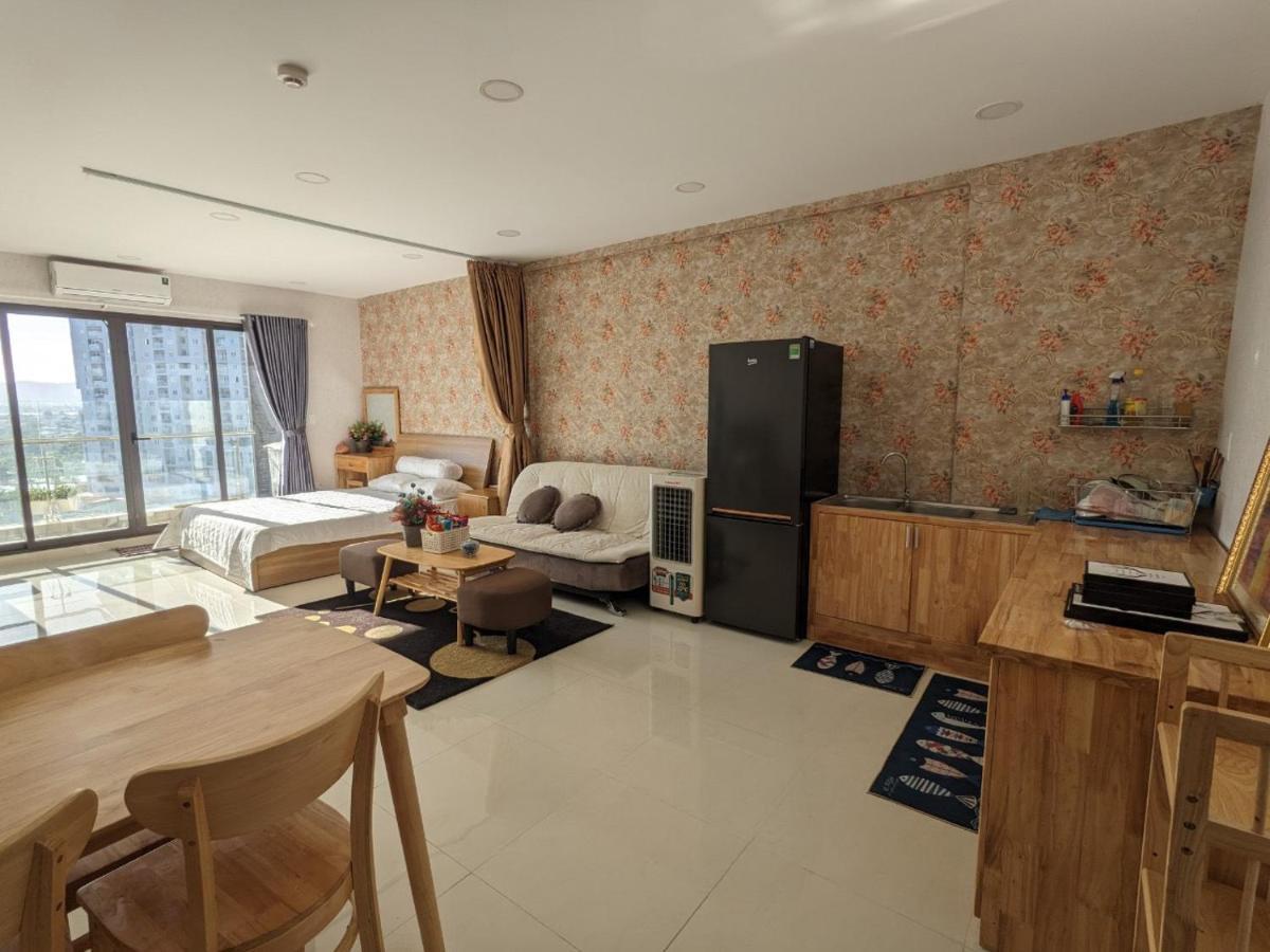 Ben'S House - Gateway Condo Vũng Tàu Eksteriør billede