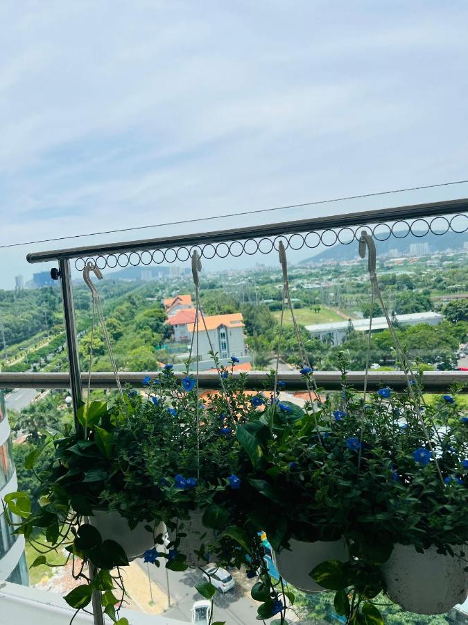 Ben'S House - Gateway Condo Vũng Tàu Eksteriør billede