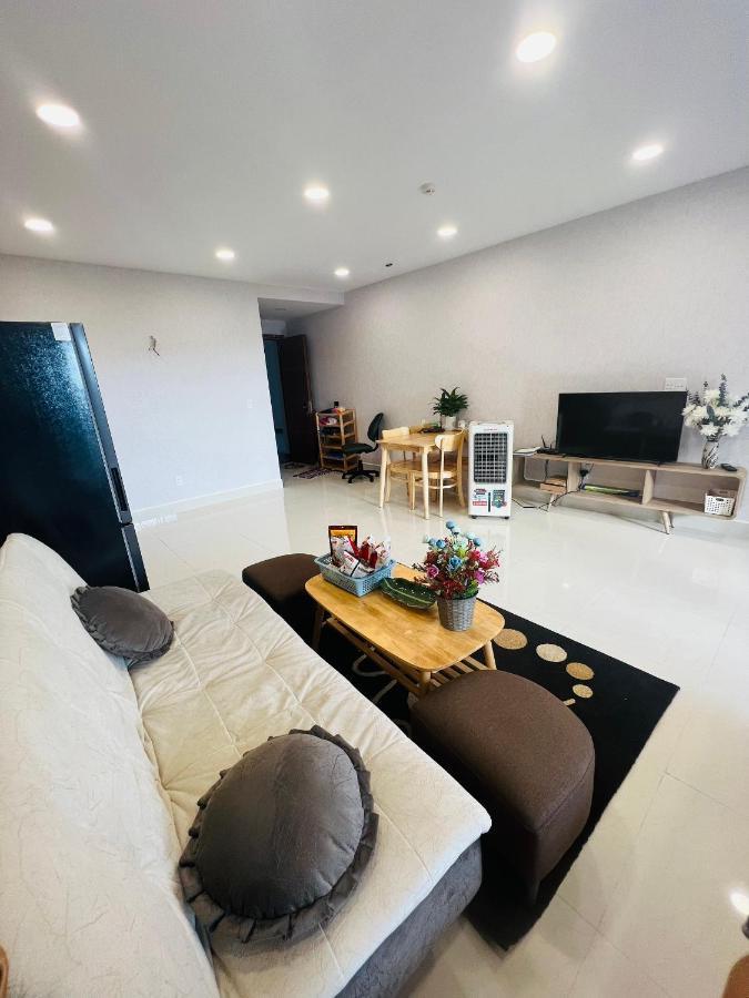 Ben'S House - Gateway Condo Vũng Tàu Eksteriør billede