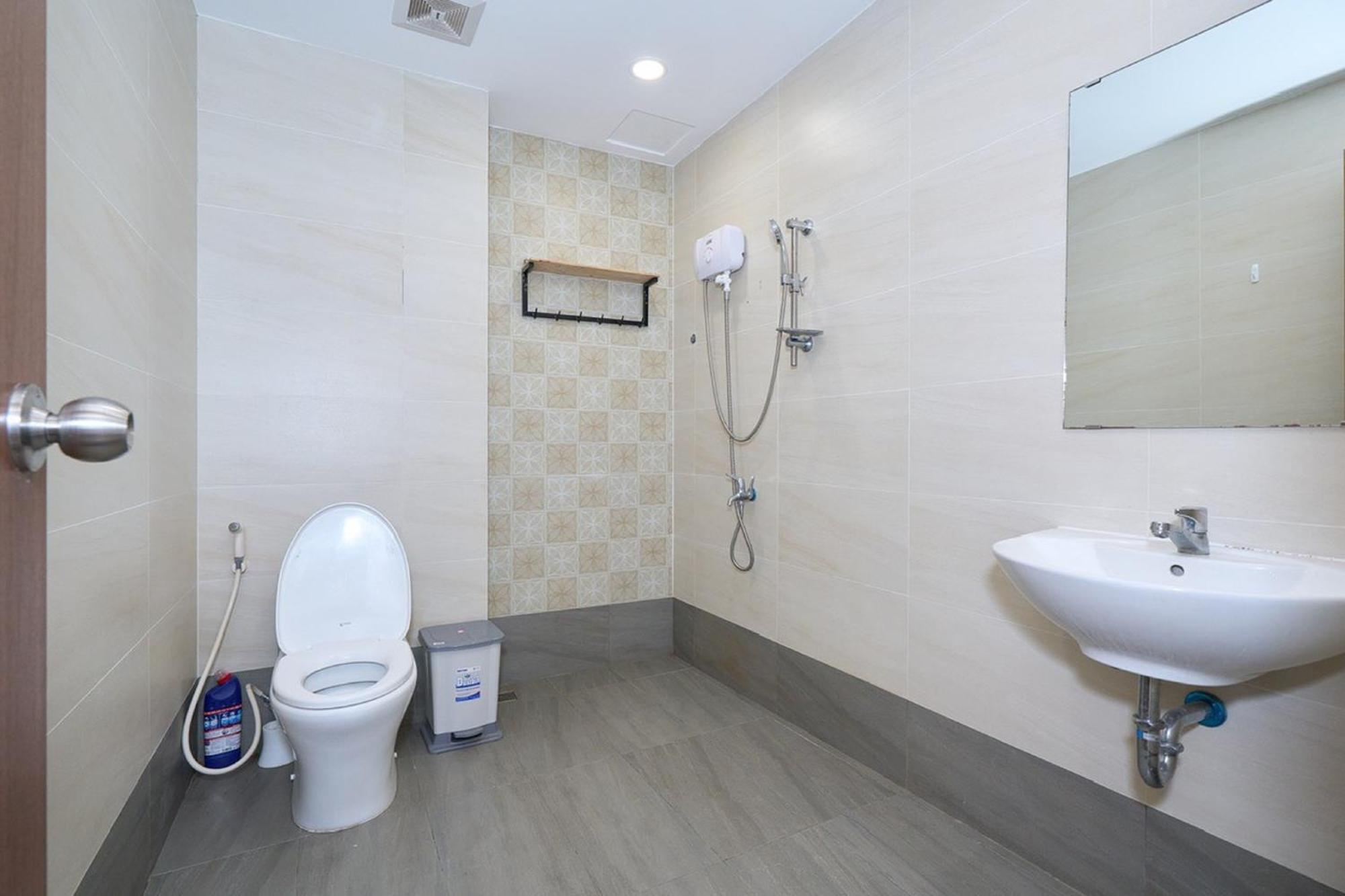 Ben'S House - Gateway Condo Vũng Tàu Eksteriør billede